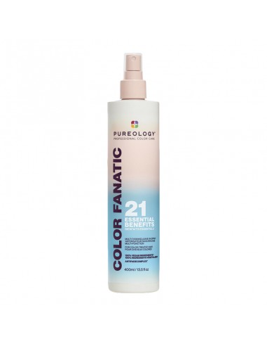 Pureology - Color Fanatic - Leave-In Spray - 400ml