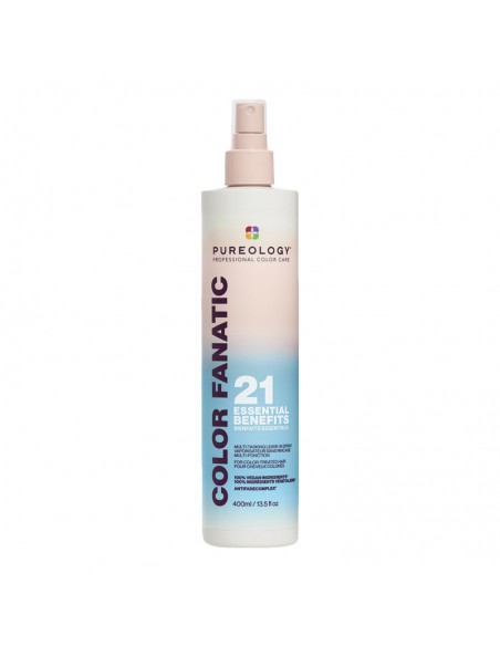Pureology - Color Fanatic - Leave-In Spray - 400ml