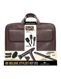 Olivia Garden - Deluxe Stylist Tool Kit