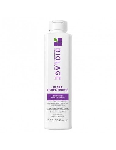 Matrix Biolage - Ultra HydraSource - Conditioner - 400ml