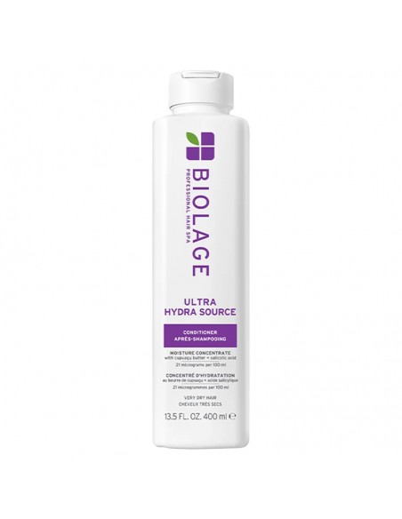 Matrix Biolage - Ultra HydraSource - Conditioner - 400ml
