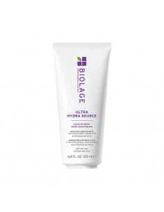 Matrix Biolage - Ultra HydraSource - Leave-In Cream - 200ml