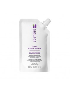 Matrix Biolage - Ultra HydraSource - Deep Treatment Mask - 100ml