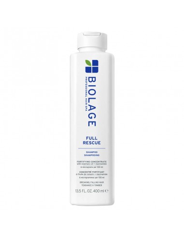 Matrix Biolage - Full Rescue - Shampoo - 400ml