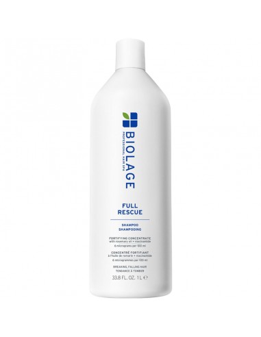 Matrix Biolage - Full Rescue - Shampoo - 1000ml