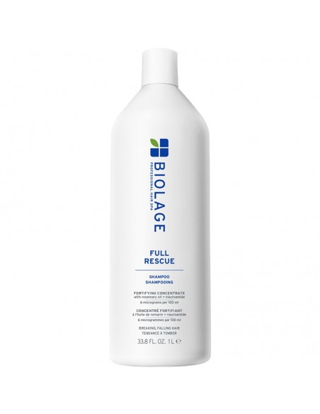 Matrix Biolage - Full Rescue - Shampoo - 1000ml