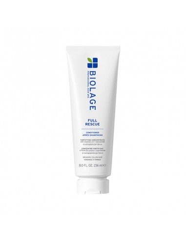 Matrix Biolage - Full Rescue - Conditioner - 400ml Matrix Biolage - Full Rescue - Conditioner - 400ml