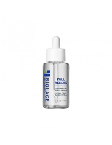 Matrix Biolage - Full Rescue - Invigorating Scalp Serum - 50ml