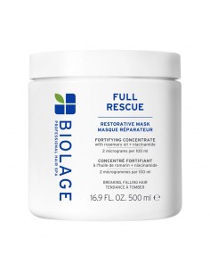 Matrix Biolage - Full Rescue - Restorative Mask - 500ml