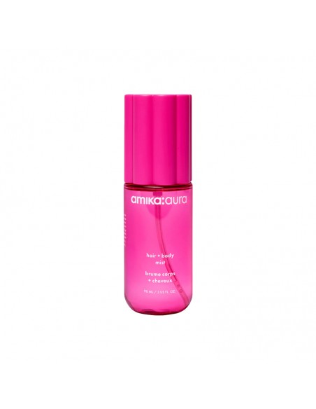 amika - Aura Hair + Body Mist - 90ml