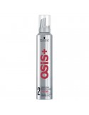 OSiS+ 2 Fab Foam Classic Hold Mousse - 200ml