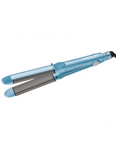 BaBylissPRO Flat Iron - Nano Titanium U-Styler Iron - 1In