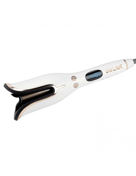 CHI - LAVA Spin N Curl - 1 In White