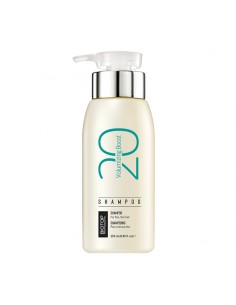 Biotop 20 - Volumizing Boost Shampoo - 250ml