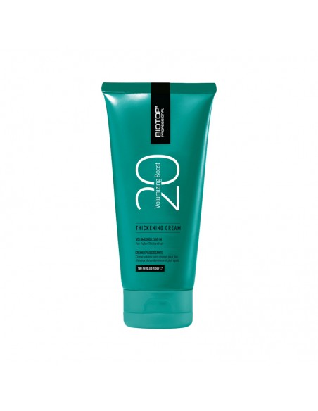 Biotop 20 - Volumizing Boost Hair Thickening Cream - 180ml