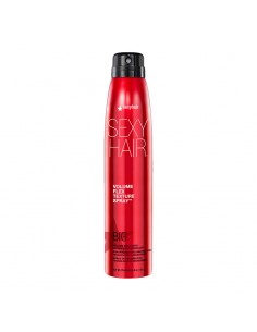 Big SexyHair - Volume Flex Texture Spray - 164g