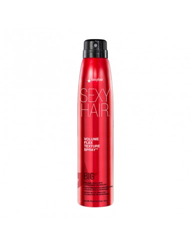 Big SexyHair - Volume Flex Texture Spray - 164g