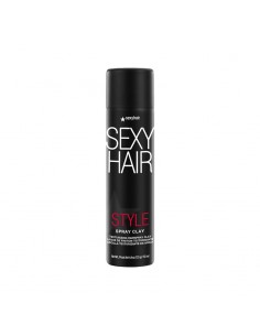 Style SexyHair - Spray Clay - Texturizing Hairspray Clay - 150ml