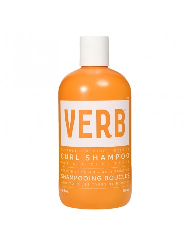 VERB - Curl Shampoo - 355ml