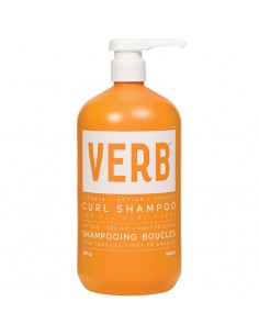 VERB - Curl Shampoo - 946ml