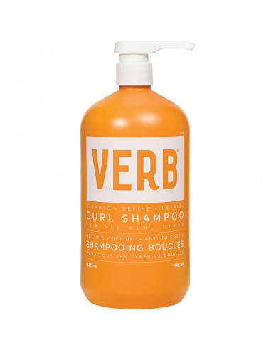 VERB - Curl Shampoo - 946ml