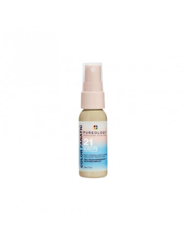 Pureology - Color Fanatic - Leave-In Spray - 30ml