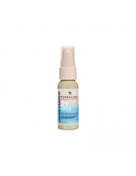 Pureology - Color Fanatic - Leave-In Spray - 30ml