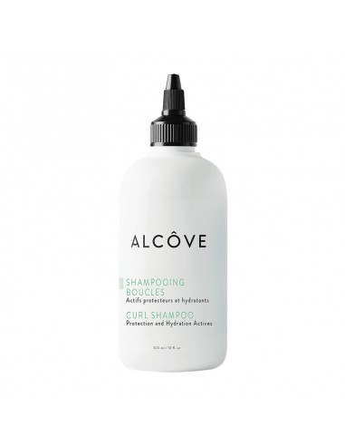 Alcove - Curl Shampoo - 300ml