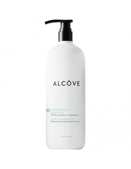 Alcove - Curl Shampoo - 950ml