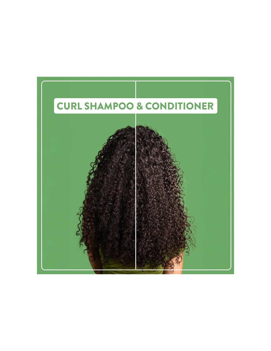 Alcove - Curl Conditioner - 950ml Alcove - Curl Conditioner - 950ml