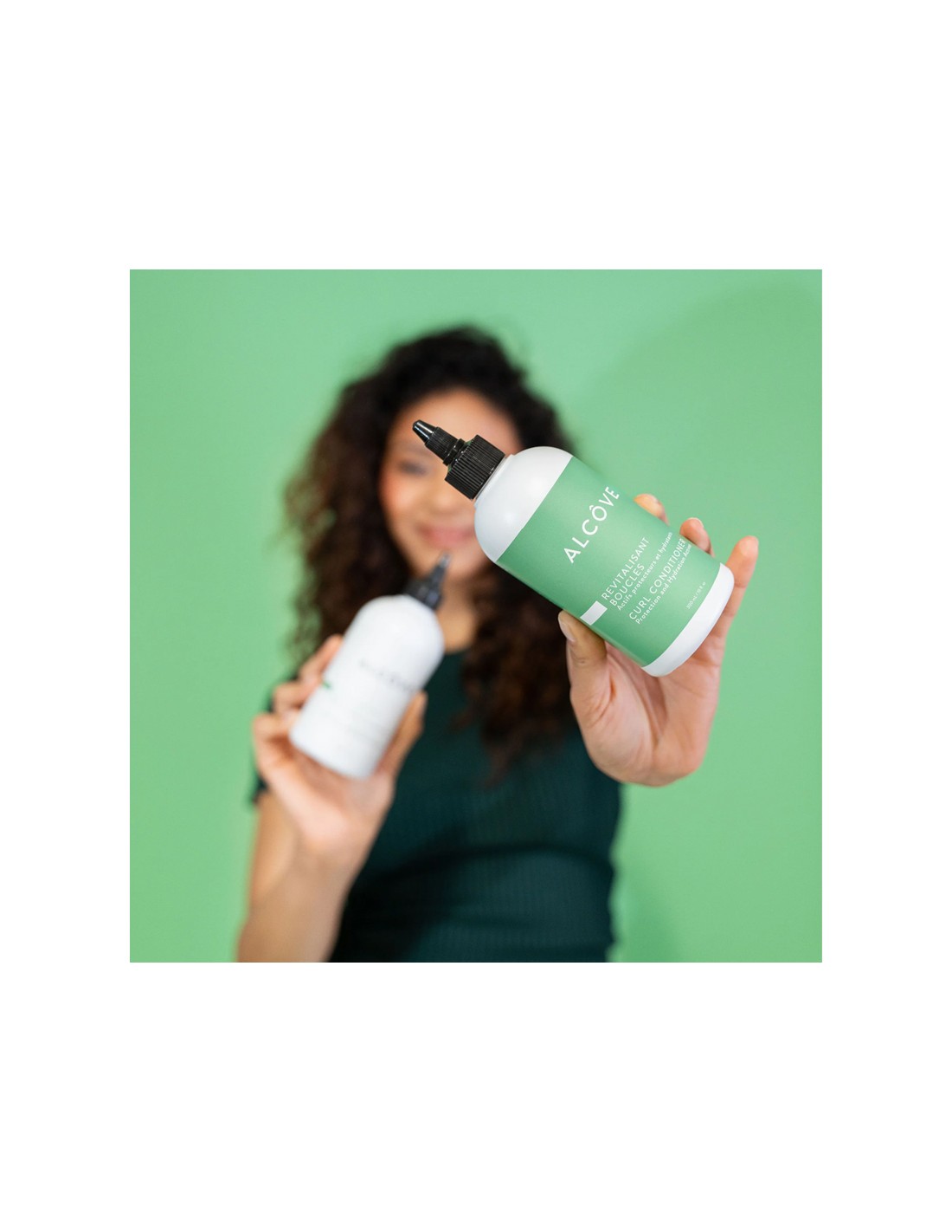 Alcove - Curl Conditioner - 950ml Alcove - Curl Conditioner - 950ml