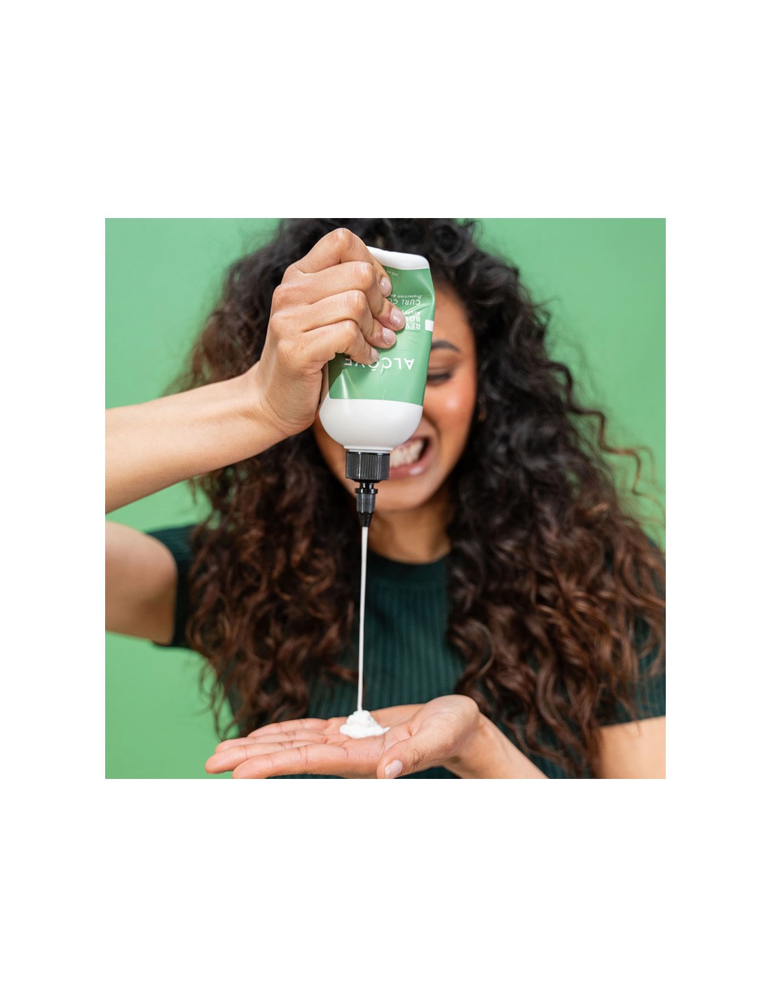 Alcove - Curl Conditioner - 950ml Alcove - Curl Conditioner - 950ml