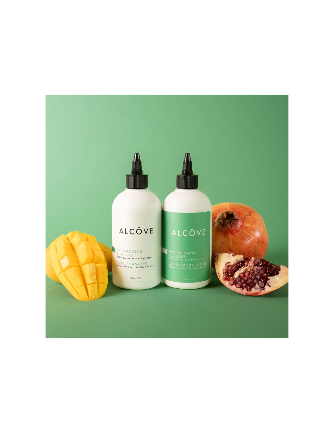 Alcove - Curl Conditioner - 950ml Alcove - Curl Conditioner - 950ml