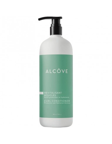 Alcove - Curl Conditioner - 950ml Alcove - Curl Conditioner - 950ml