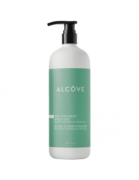 Alcove - Curl Conditioner - 950ml Alcove - Curl Conditioner - 950ml