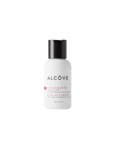 Alcove - Curl Activator - 60ml