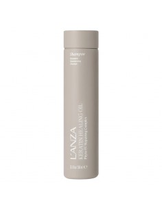 LANZA Keratin Healing Oil - Shampoo - 300ml