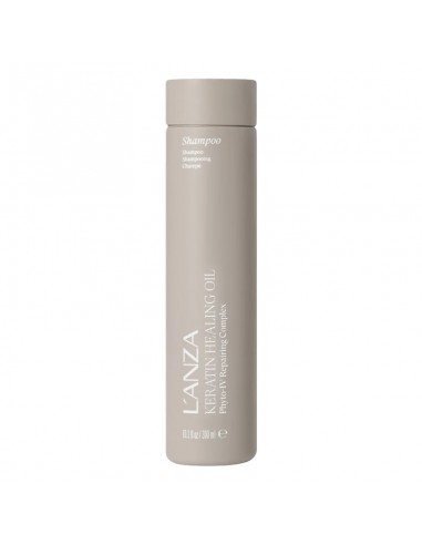 LANZA Keratin Healing Oil - Shampoo - 300ml