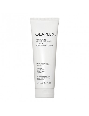 Olaplex - Weightless Nourishing Mask - 370ml