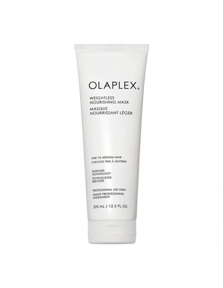 Olaplex - Weightless Nourishing Mask - 370ml