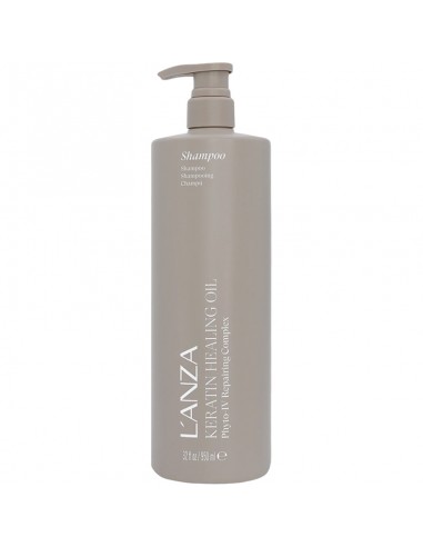 LANZA Keratin Healing Oil - Shampoo - 950ml