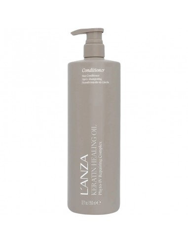LANZA Keratin Healing Oil - Conditioner - 950ml