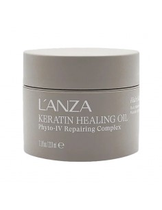 LANZA Keratin Healing Oil - Hair Mask - 210ml