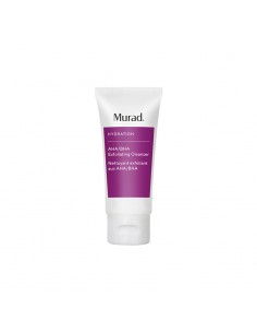 Murad Hydration - AHA/BHA Exfoliating Cleanser - 60ml