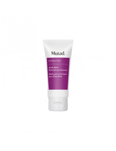 Murad Hydration - AHA/BHA Exfoliating Cleanser - 60ml