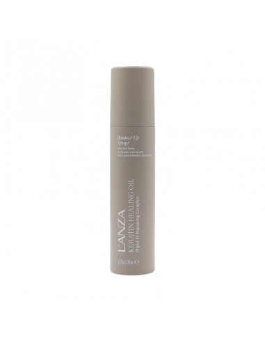 LANZA Keratin Healing Oil - Bounce Up Spray - Blow Dry Spray - 180ml