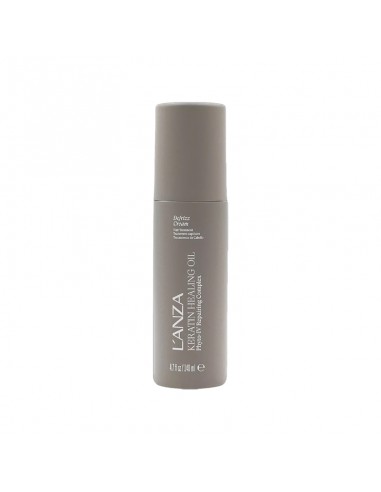LANZA Keratin Healing Oil - Defrizz Cream - Hair Treatment - 40ml