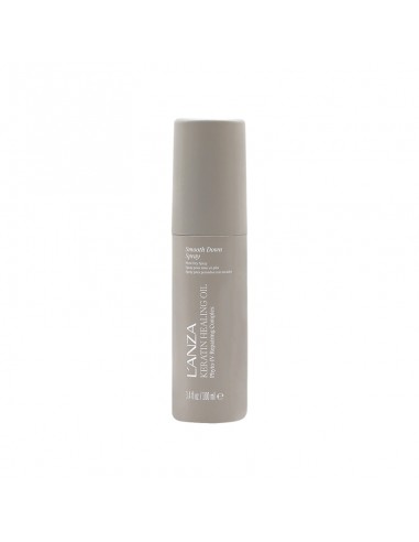LANZA Keratin Healing Oil - Smooth Down Spray - Blow Dry Spray - 100ml