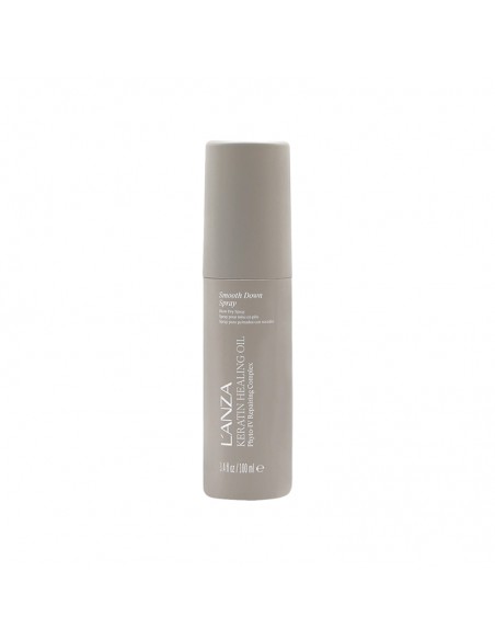 LANZA Keratin Healing Oil - Smooth Down Spray - Blow Dry Spray - 100ml