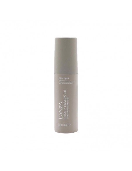 LANZA Keratin Healing Oil - Shine Spray - 100ml